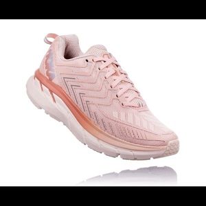 Hoka One One x Outdoor Voices Clifton 4
